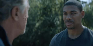 Director Jeremy Saulnier on ‘Rebel Ridge,’ Its March to Success, and Key Casting of Aaron Pierre,  Don Johnson, & AnnaSophia Robb